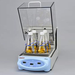 Компактный шейкер-инкубатор с АСУ MaxQ 4450 Mini Thermo Fisher Scientific