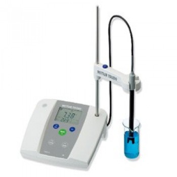 Стационарный pH-метр FE20-Basic Mettler Toledo