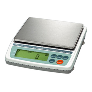 Весы лабораторные EW-1500i A&D