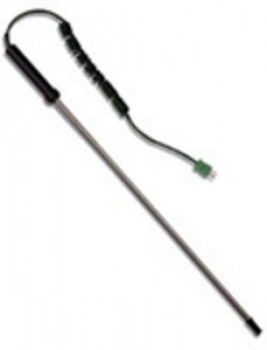 HI 766TR2 Термодатчик стальной l=1м, d=10мм Hanna Instruments