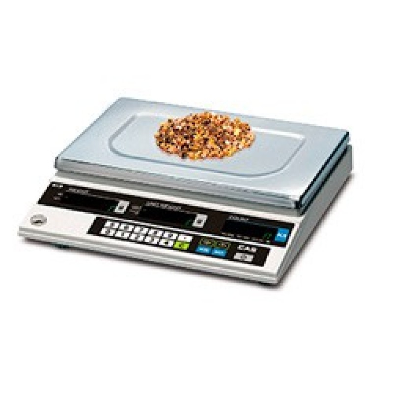Счетные весы CS 10 CAS