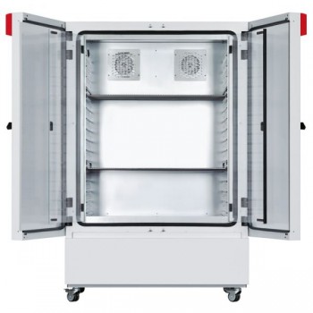 KB 720 Binder Термостат с охлаждением 698 л -5°С +100°С принудительная вентиляция Binder
