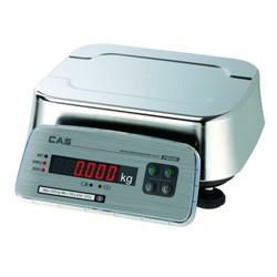 Настольные весы FW500-6E (IP69) CAS