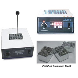 Компактный твердотельный термостат LBH-T04 Daihan Labtech