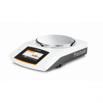 Весы аналитические Practum 3102-10RU Sartorius