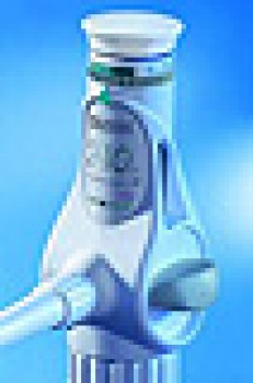 Бутылочный дозатор 1,0-5 мл. Ceramus-classic kat. 9330000 Hirschmann Laborgerate
