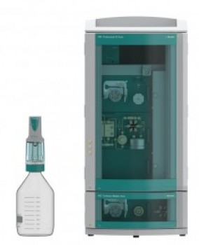 ProfIC Vario 2 Anion Metrohm