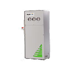 Газовый генератор чистого азота Infinity 1032Peak Scientific