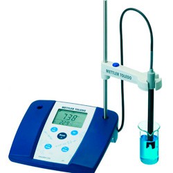 рН-метр стационарный EL20-Kit Mettler Toledo