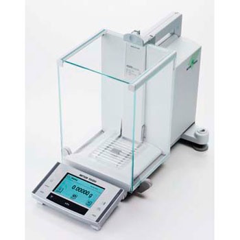 Аналитические весы XS 205 DU Mettler Toledo