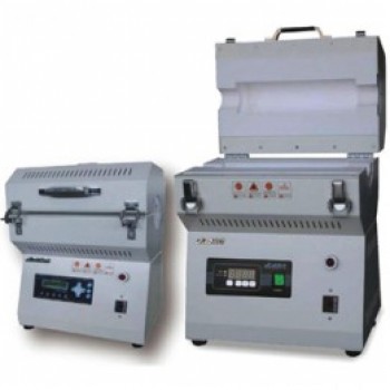 LEF-402S-3 Трубчатая печь ( +1150 - 1250 °С ) Daihan Labtech