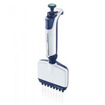 12-канальная механическая LTS пипетка 20-200 мкл L12-200XLS Pipet Lite Mettler Toledo
