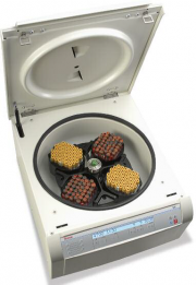 SL16 Thermo Центрифуга настольная вентилируемая многофункциональная Thermo Fisher Sientific