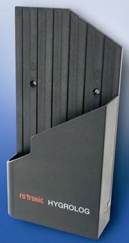 Держатель для настенного монтажа логгера HygroLog-IPH2 Rotronic