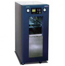 LAC-6105SР Автоклав с фронтальной загрузкой Daihan Labtech