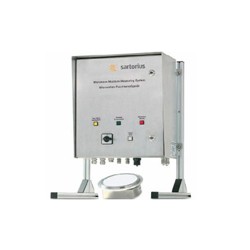 Измеритель влажности в непрерывном режиме PMD325 Sartorius