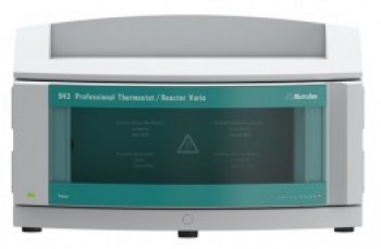 943 Professional Reactor Vario Metrohm