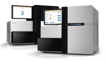 Секвенатор ДНК HiSeq 2000