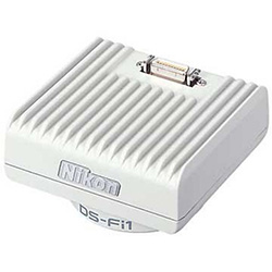 Цифровая фотокамера DS-Fi1 Nikon