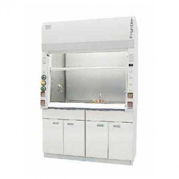 Подставка-тумба для вытяжных шкафов Frontier Perchloric / Radioisotope EBA-4UDG-0 Esco