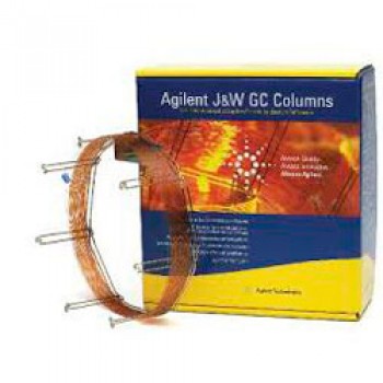 Колонка капиллярная DB-1, 30 м х 0,32 мм х 0,25 мкм, 123-1032 Agilent