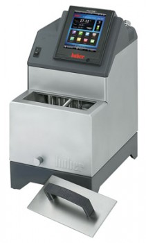 Термостат Ministat 125 с Pilot ONE Huber