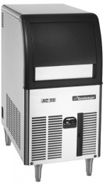 ГЕНЕРАТОР КОНУСНОГО ЛЬДА ТИПА “GOURMET” SCOTSMAN AC 126 AS/WS