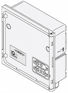 MIQ/PR модуль Profibus-DP WTW