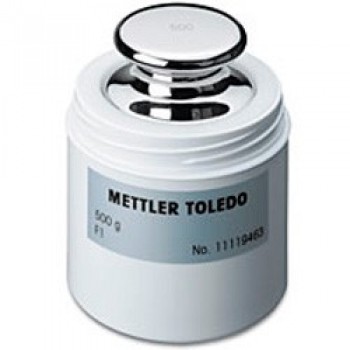 Гиря 10 г F1 (BasicLine) Mettler Toledo
