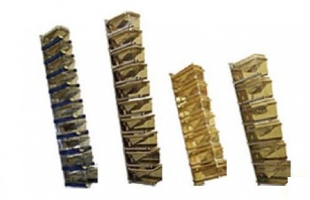 Модуль LM для клеток (мыши), 6 рэков, Alternative Design