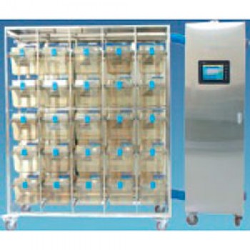 Вентиляционная система для мышей IR25 PC 3W