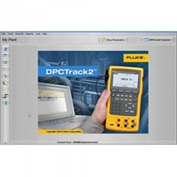 ПО Fluke 750 SW DPC/TRACK2 750SW Fluke