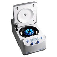 5430R Центрифуга Eppendorf универсальная 