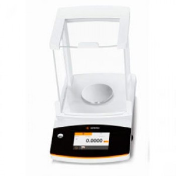 Quntix 64-10RU Весы аналитические Sartorius