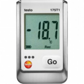 testo 175 T1 Компактный логгер Testo