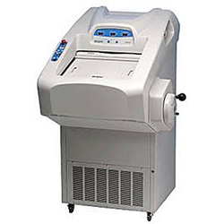 Напольный моторизованный криостат-микротом OTF5000/HS Bright