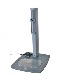 ST-P 14/590+500, 230 V (UK-Plug) - Telescopic stand Lifting column, electric driven KINEMATICA