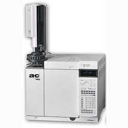 Определение следовых количеств кислородсодержащих соединений OxyTracer AC Analytical Controls