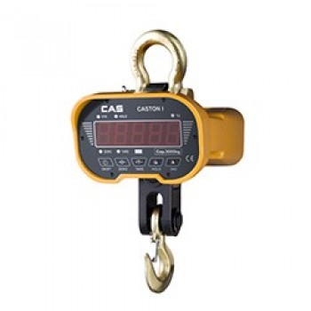 Крановые весы Caston-I 1THA CAS