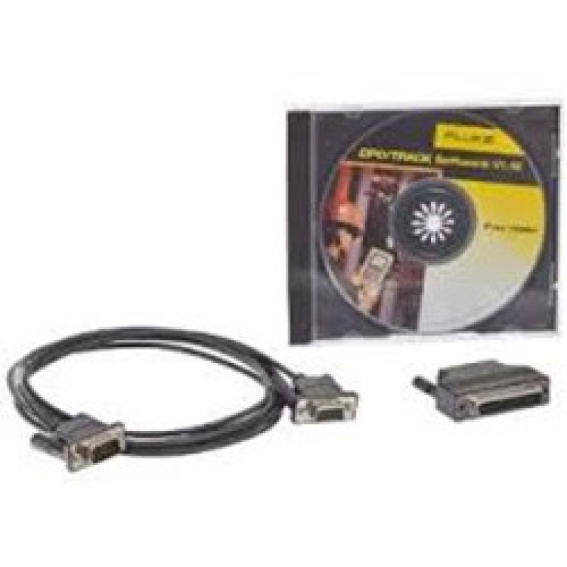FlukeView Software SW90W Fluke
