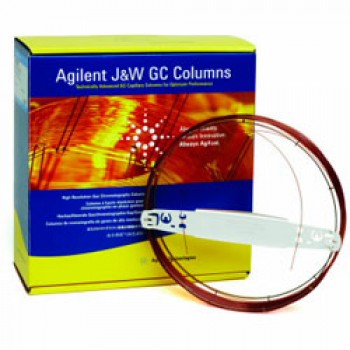 Колонка капиллярная CP-Wax 52 СВ, 25 м х 0,15 мм х 0,25 мкм, CP7792I5 Agilent