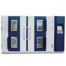 Большая климатическая камера LGC-3302RТ Daihan Labtech