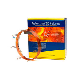 Колонки хроматографические Agilent