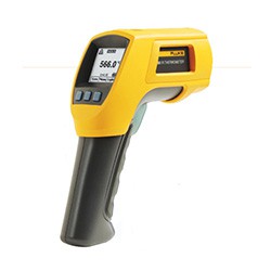 Пирометр Fluke 566 Fluke