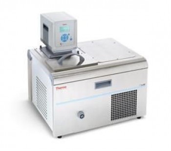 Термостат жидкостной SC150-A24B, 27 л, ванна из н/ж стали, -24...150°С, Thermo