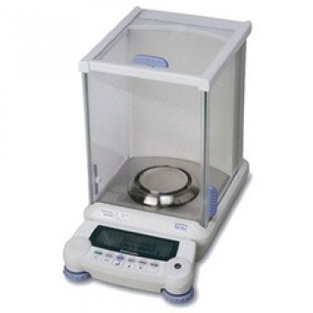 Аналитические весы AUW320 Shimadzu
