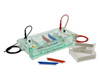 Система для гельэлектрофореза Vari-Gel System Unit Consort