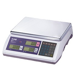Весы товарные CAS ER PLUS-30C CAS