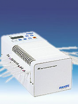 Насос IP 16 Ismatec