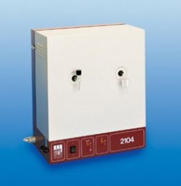 GFL 2102 Бидистиллятор